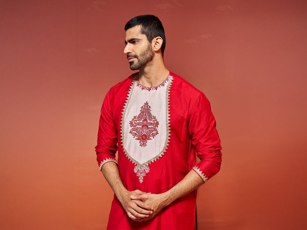 4-Hour Delivery of Your Durga Puja Look!